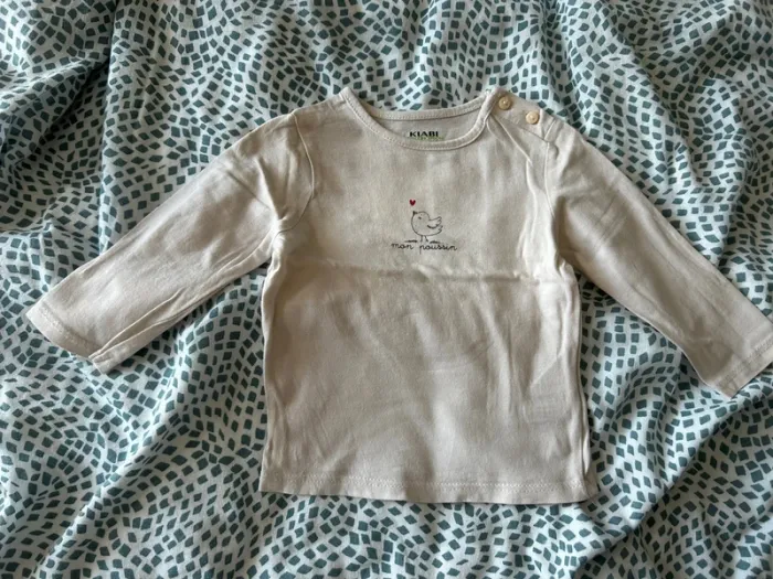 T-shirt ML