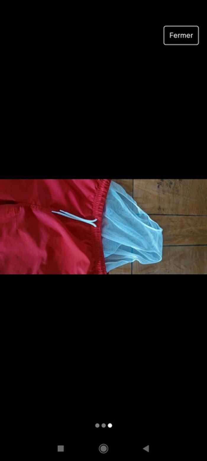 Short de bain 14 ans - photo numéro 3