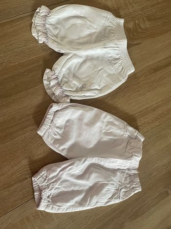 Pantalons