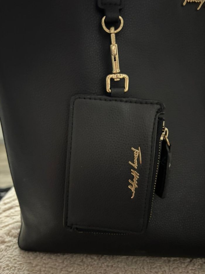 Sac tommy hilfiger - photo numéro 3