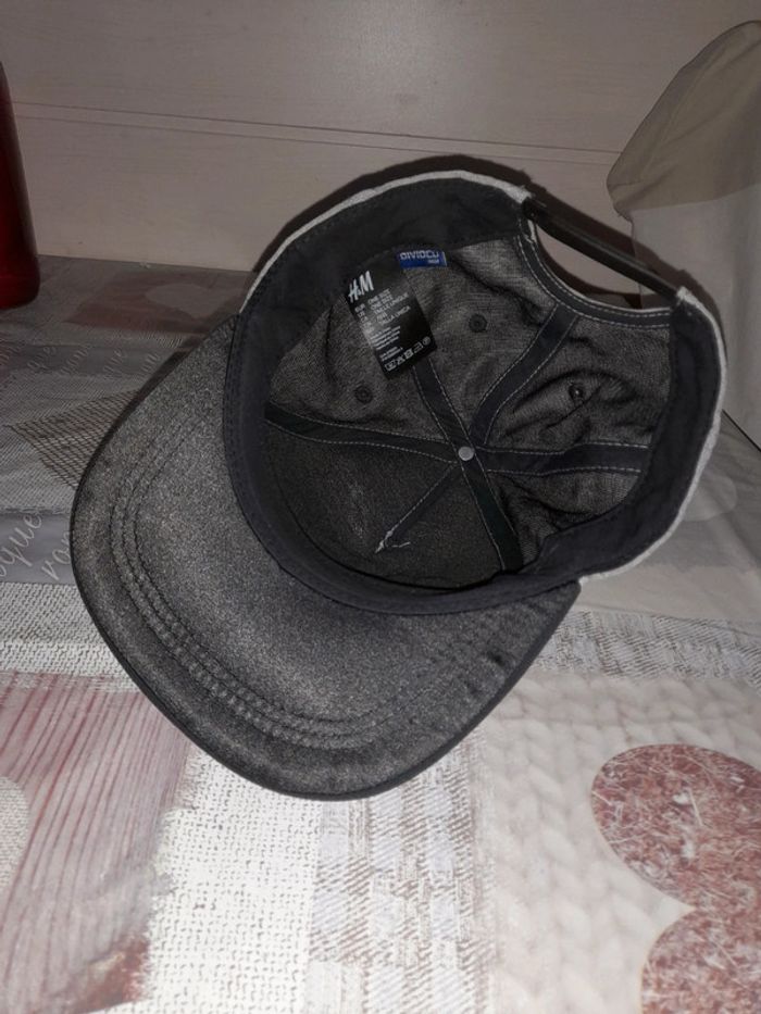Casquette Divided H&M - photo numéro 5
