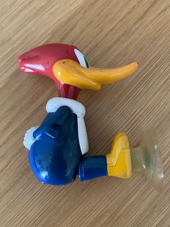 Woody Woodpecker