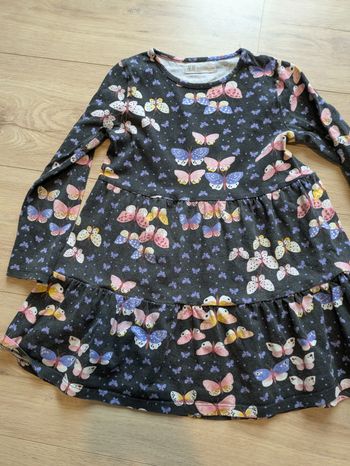 Robe 5 ans