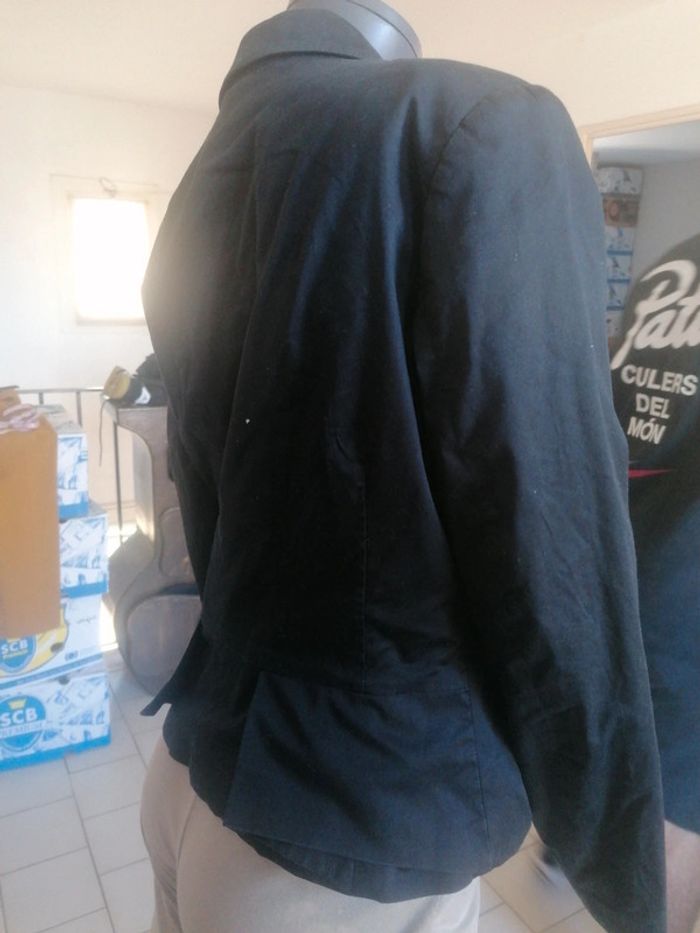 Blazer taille 40 - photo numéro 2