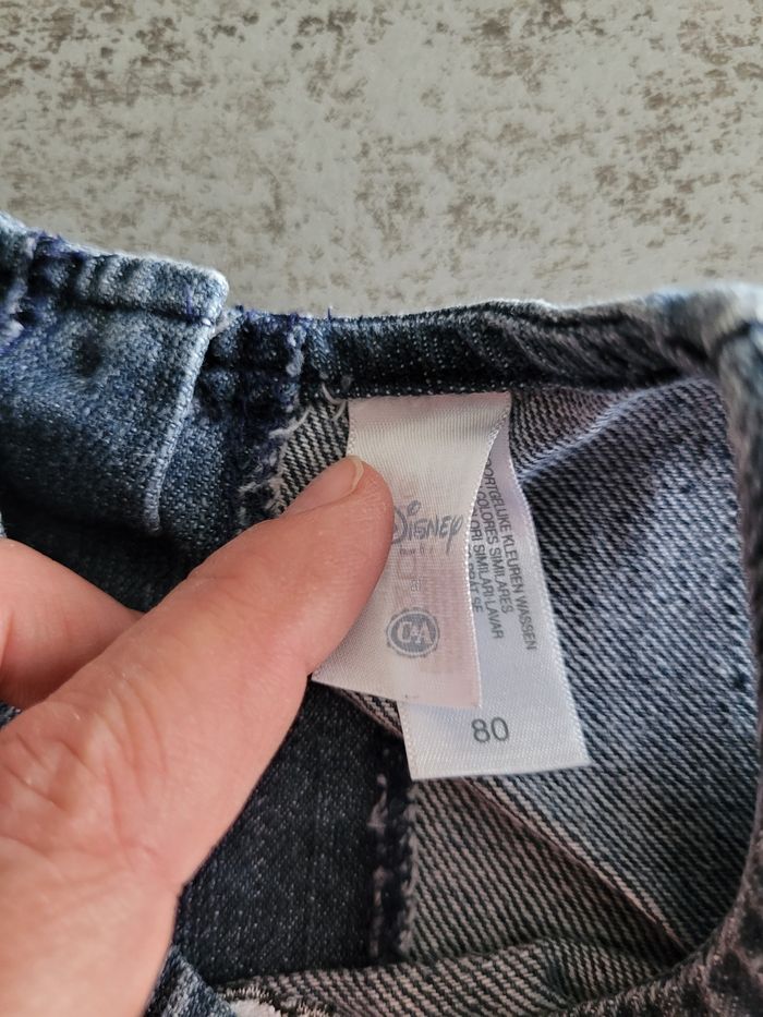 Robe - 18 mois - - photo numéro 6