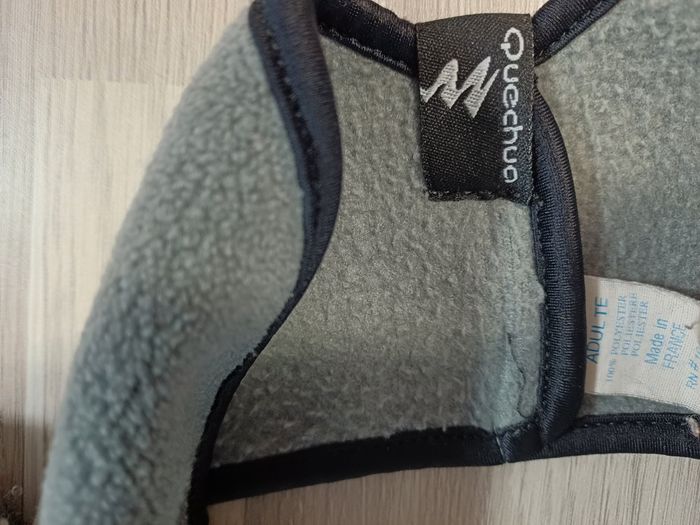 bonnet et bandeau oreille femmes Taille Unique - photo numéro 4