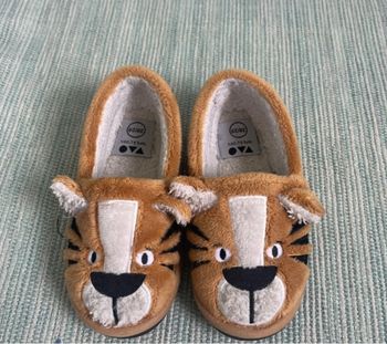 Chaussons