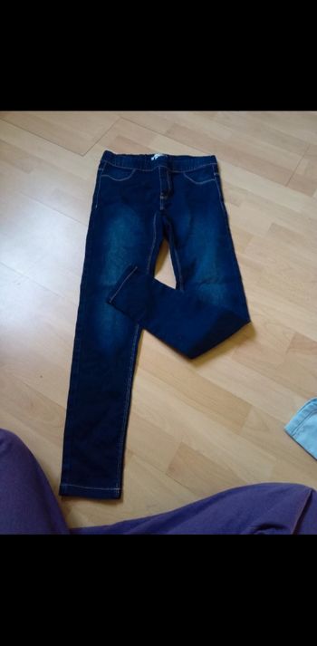 Jegging