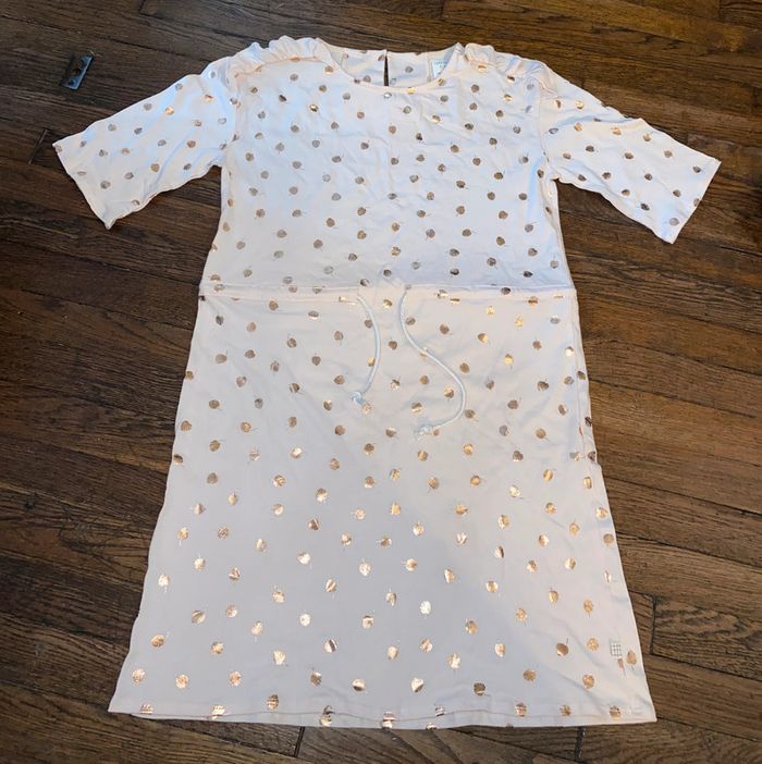 robe carrément beau 12 ans