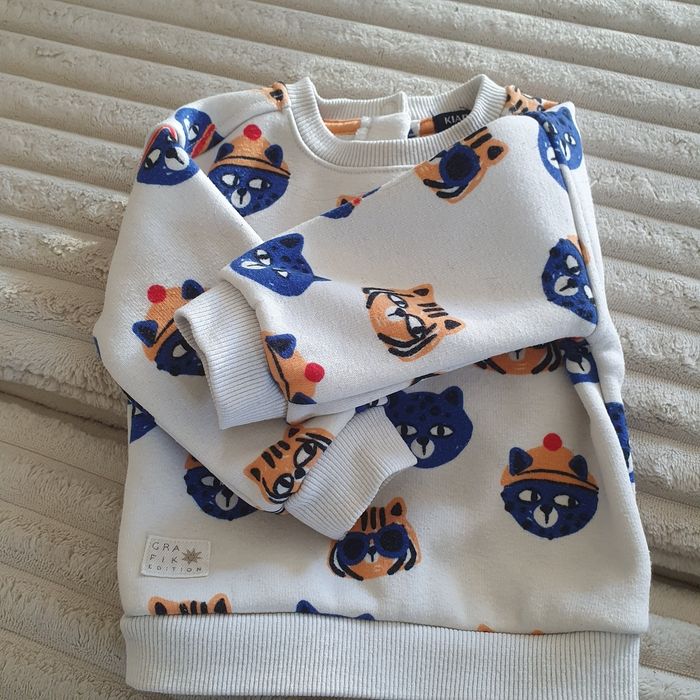 Pull Kiabi 6mois - photo numéro 2