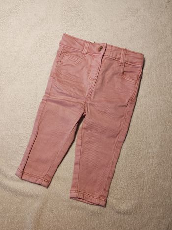 Jean's