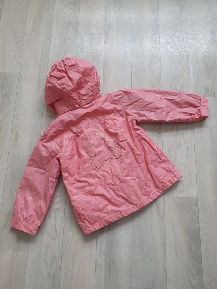 Imperméable léger - photo numéro 2