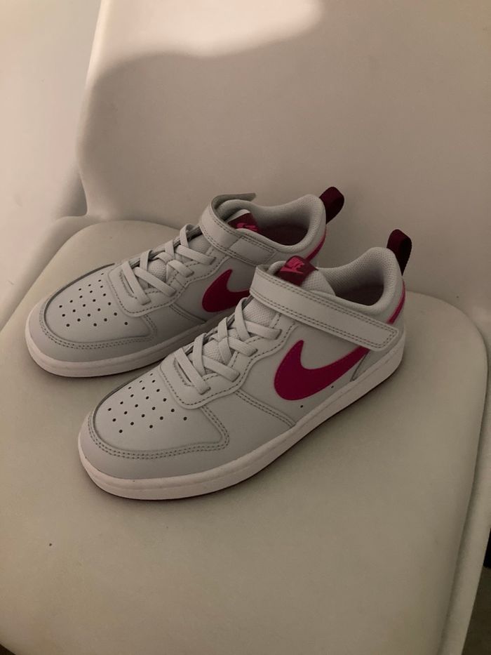 Basket Nike - photo numéro 2