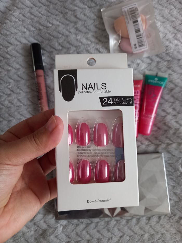 Coffret Noël Essence - photo numéro 6