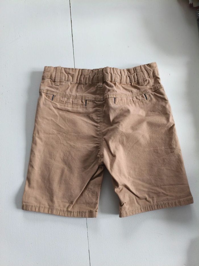 Short obaibi - photo numéro 3