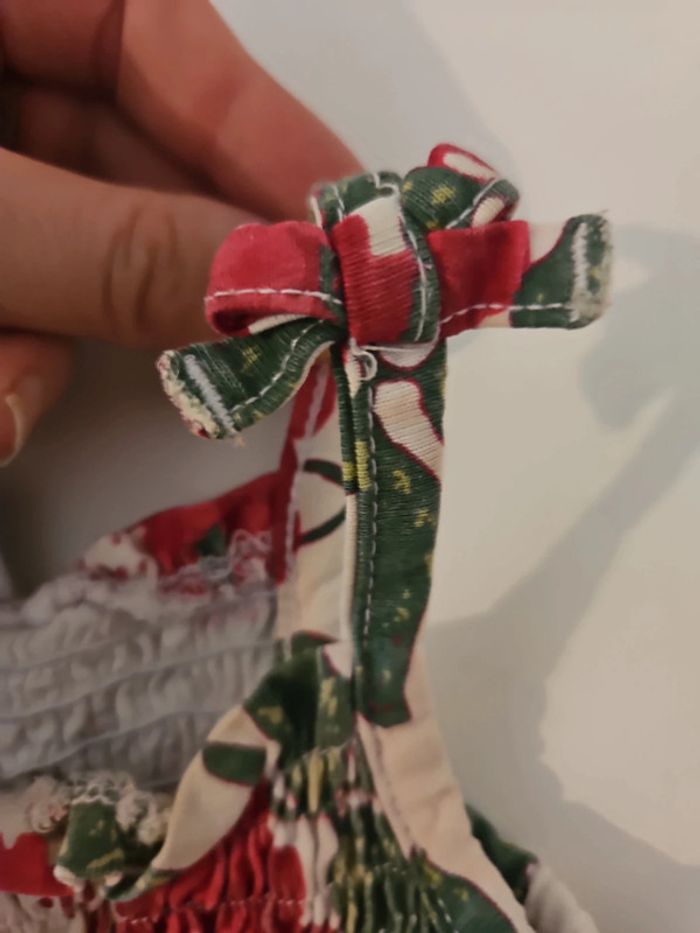 Combi short - photo numéro 4