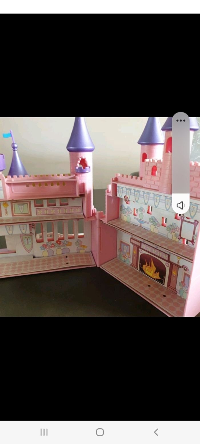 Château - photo numéro 6