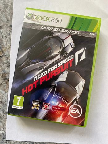 Jeu Xbox 360 Microsoft