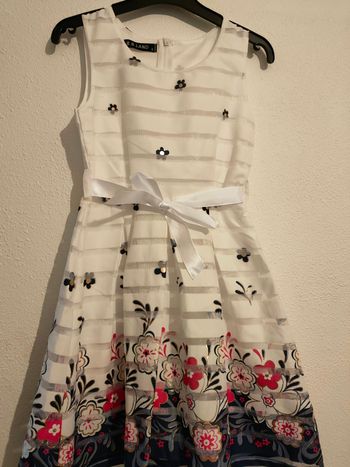 Robe pour enfants