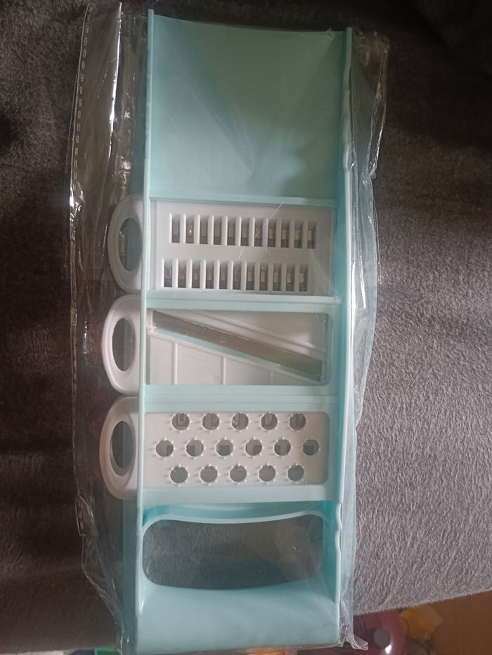 Mandoline - photo numéro 2