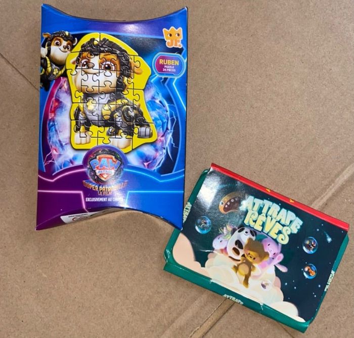 Jeux mc do