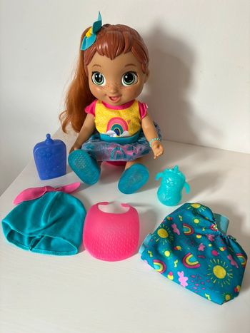 Baby Alive