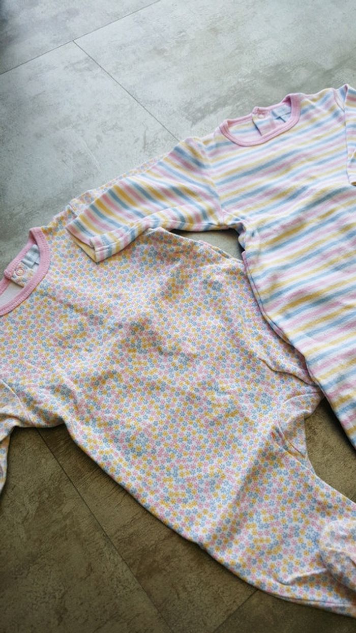 Pyjama - photo numéro 3