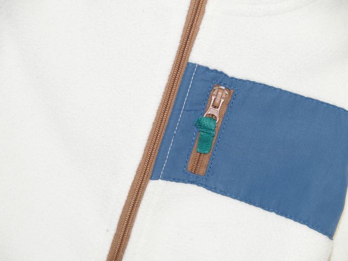 Veste polaire - photo numéro 2