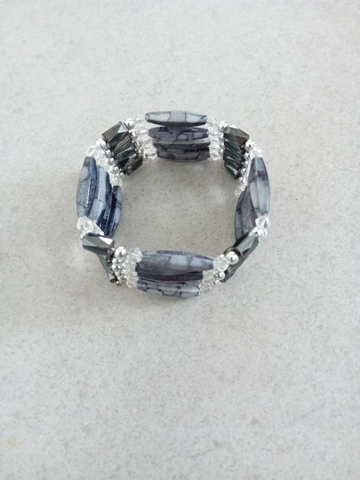 Bijoux aimanté