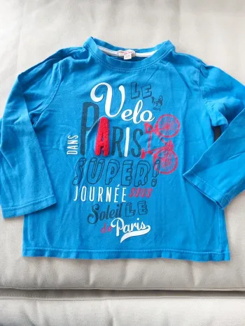 T-shirt dpam