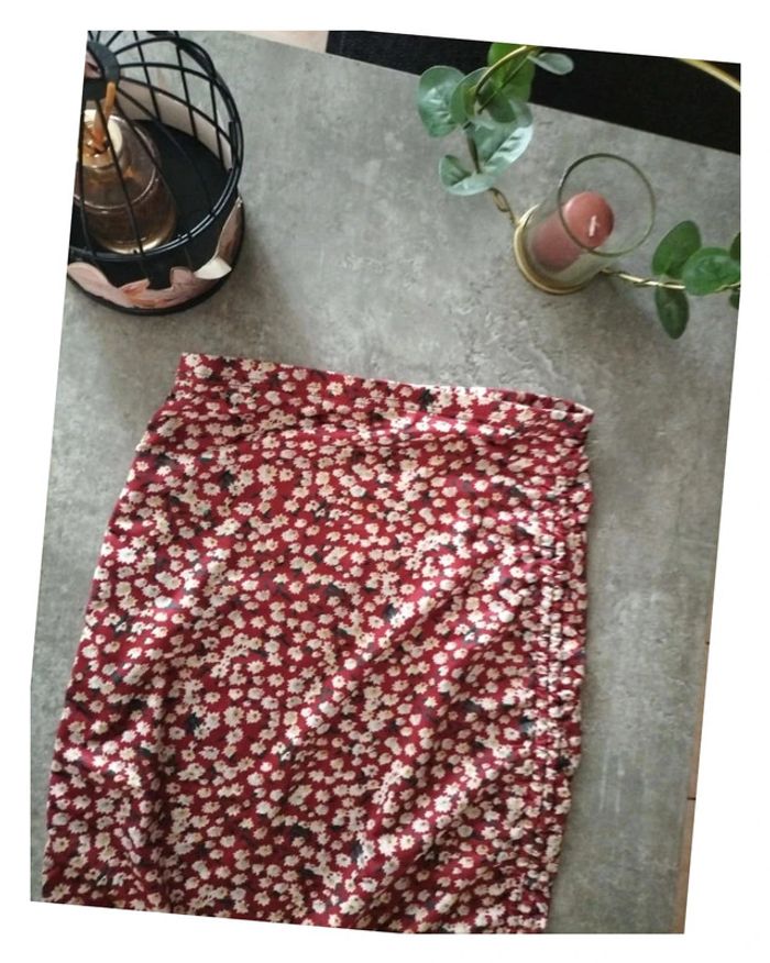 Jupe taille 34(12/13 ans)shein - photo numéro 4
