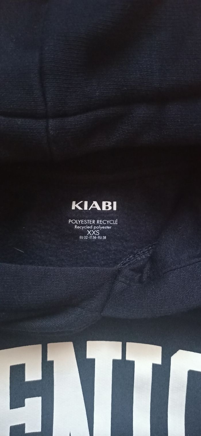 Sweat 12 ans - photo numéro 3