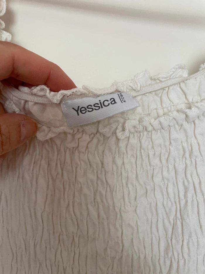 Top Yessica taille S - photo numéro 7