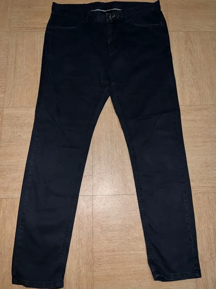 Jeans Zara - photo numéro 6