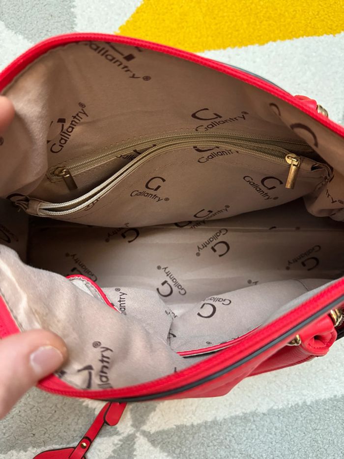 Sac à mains Gallantry - photo numéro 3