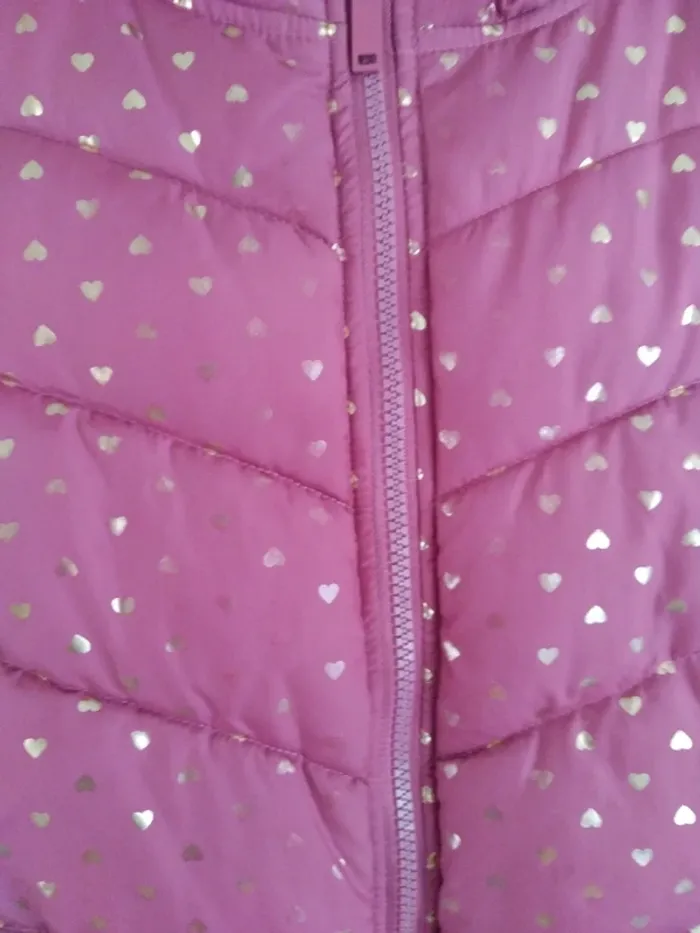 Manteau - photo numéro 2