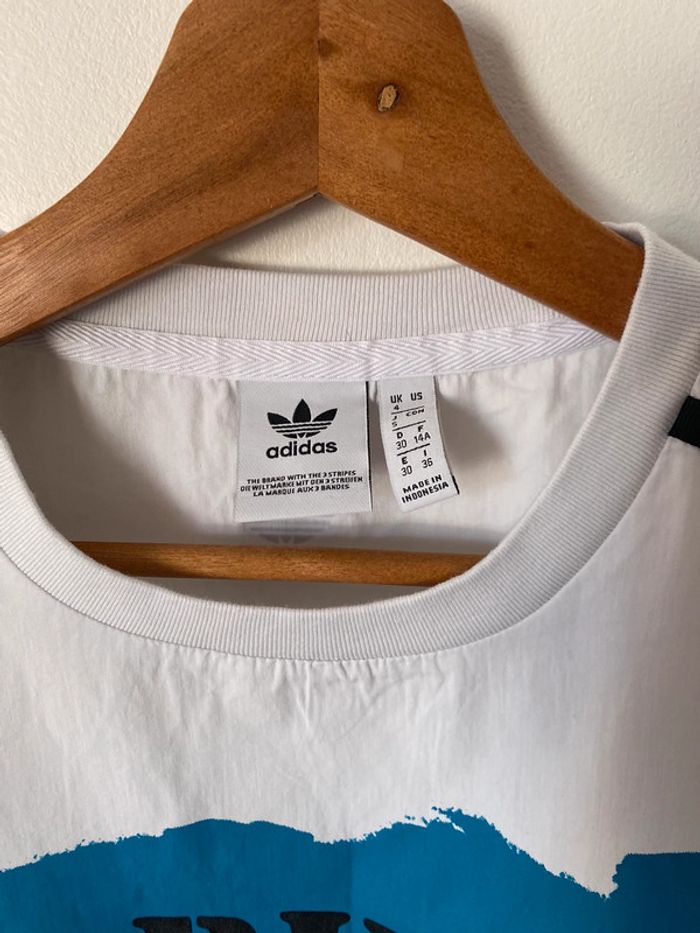 Adidas Fiorucci - photo numéro 2