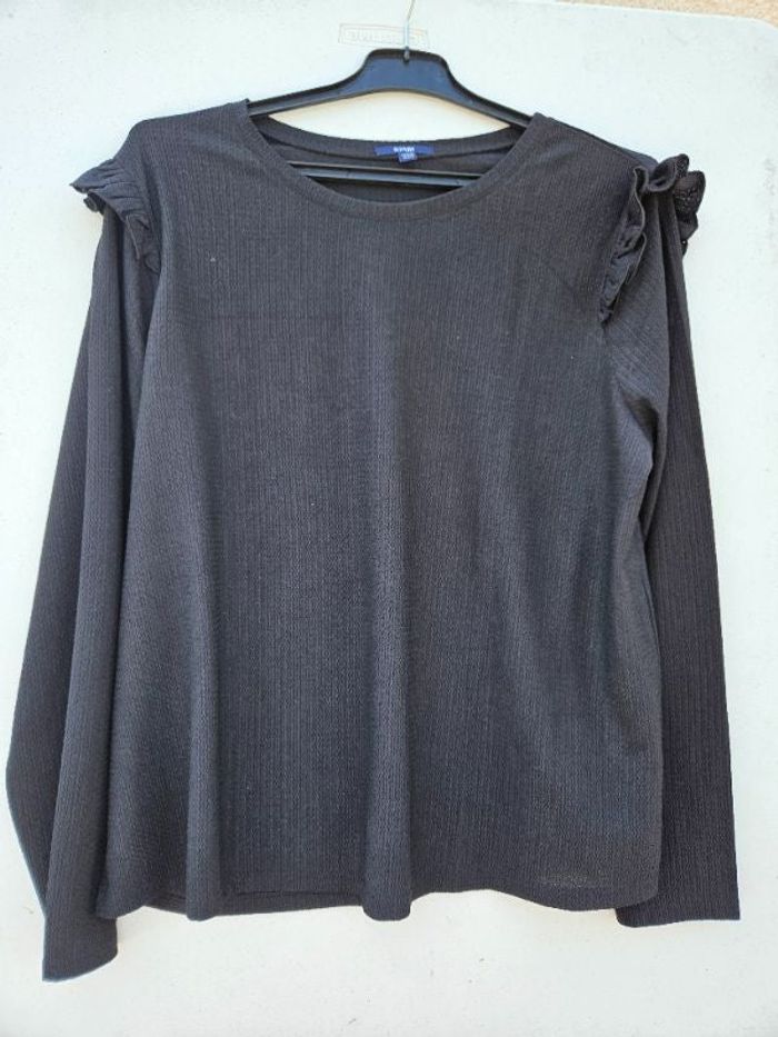 T-Shirt Manches longues