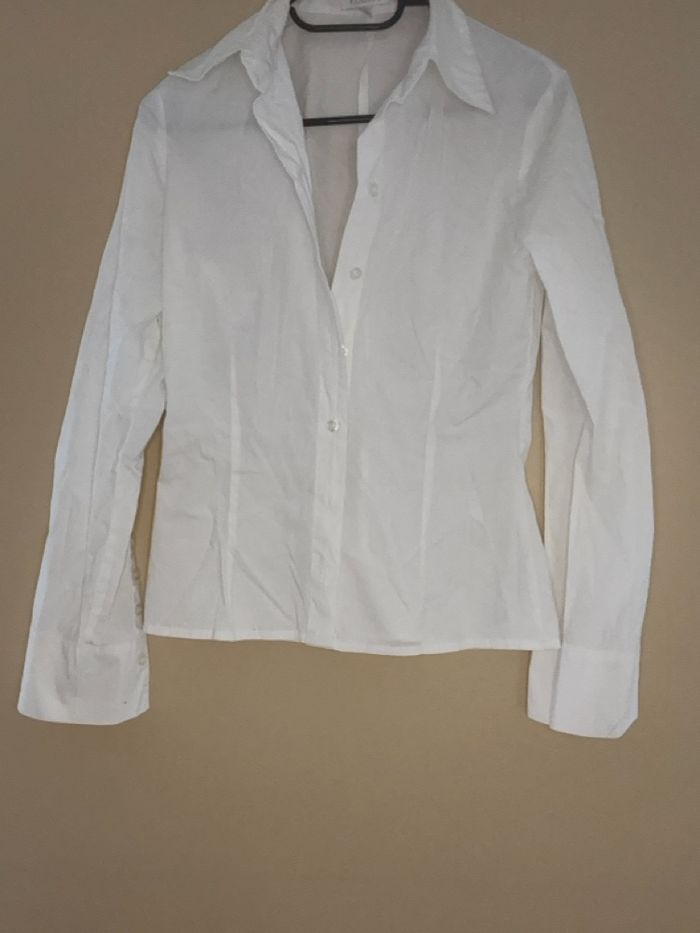 chemise manche longue - photo numéro 2