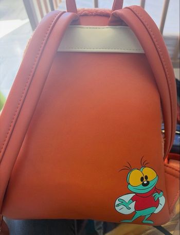 Loungefly tic et tac 