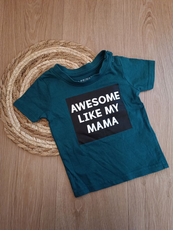 Tee-shirt
