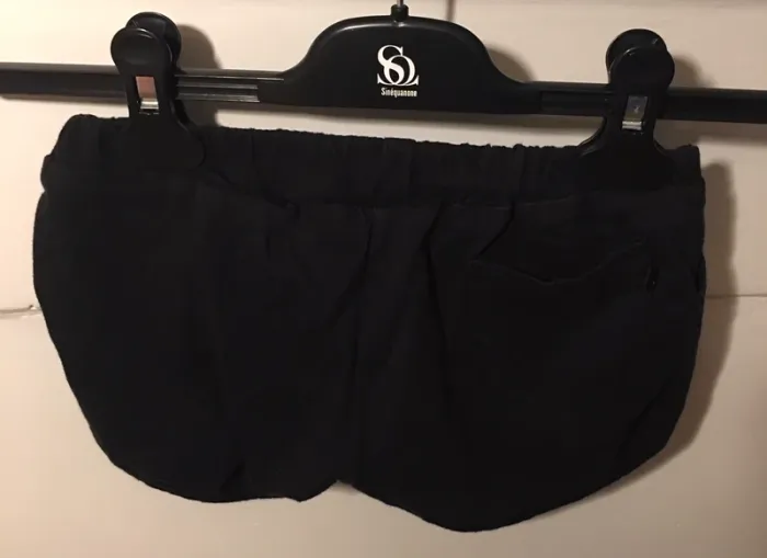 Short été - photo numéro 2