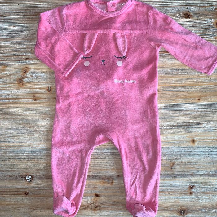 Pyjama Kiabi - photo numéro 2