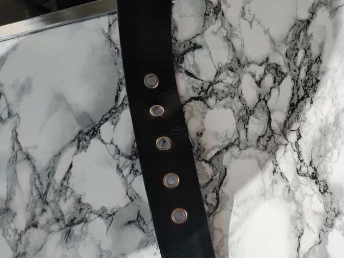 Ceinture Aztèque vintage Y2K - photo numéro 12