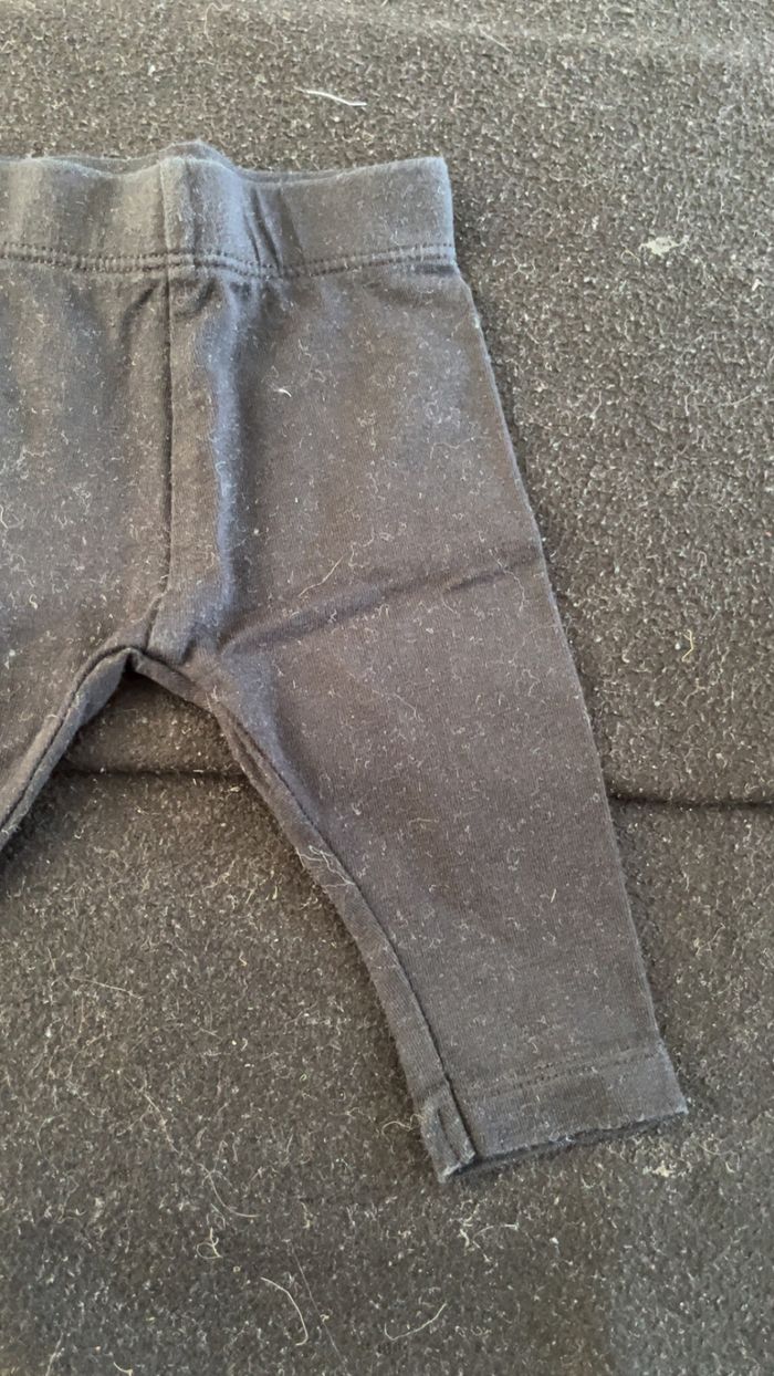 Legging 3 mois - photo numéro 2