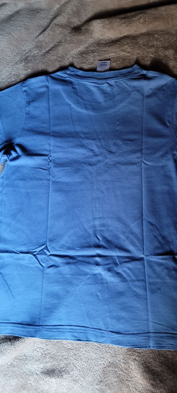 Tee-shirt - photo numéro 5