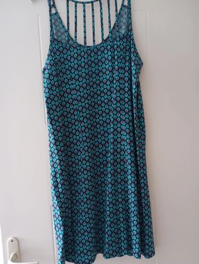 Robe femme été - photo numéro 4