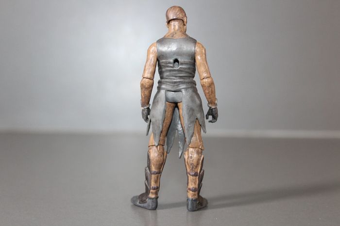 Figurine Fimbul The Hunter -Le Hobbit - photo numéro 3