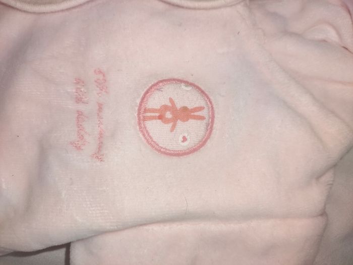 La vie en rose - photo numéro 4