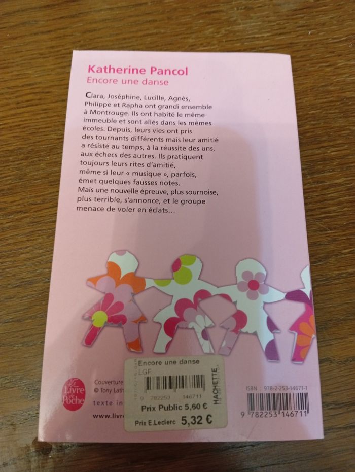 Encore une danse - photo numéro 2